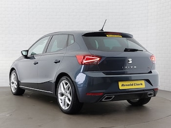 Used SEAT Ibiza 2020 for sale - 76107726: Photo 3