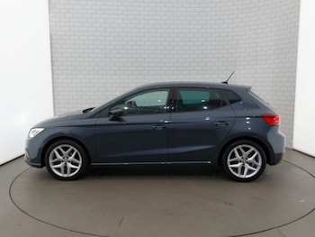 Used SEAT Ibiza 2020 for sale - 76107726: Photo 4