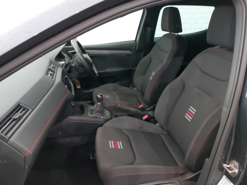 Used SEAT Ibiza 2020 for sale - 76107726: Photo 5