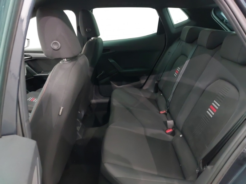 Used SEAT Ibiza 2020 for sale - 76107726: Photo 6