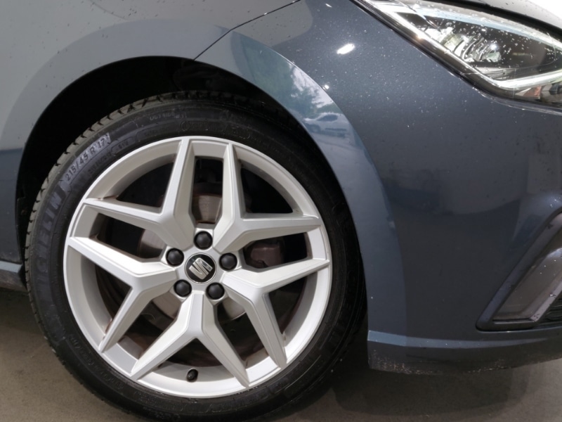Used SEAT Ibiza 2020 for sale - 76107726: Photo 9