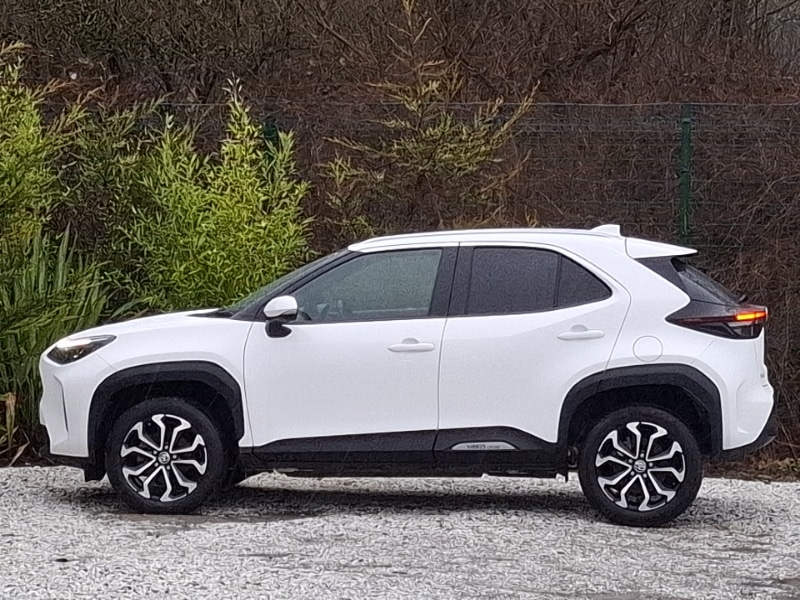 Used Toyota Yaris Cross 2022 for sale - 77732010: Photo 4