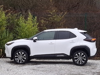 Used Toyota Yaris Cross 2022 for sale - 77732010: Photo