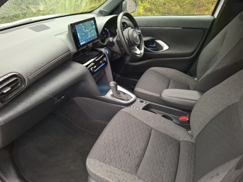 Used Toyota Yaris Cross 2022 for sale - 77732010: Photo 5