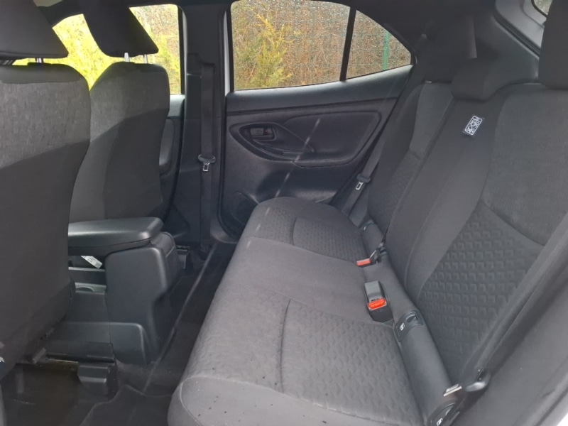 Used Toyota Yaris Cross 2022 for sale - 77732010: Photo 6