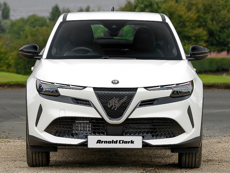 Used Alfa Romeo Junior 2025 for sale - 76492815: Photo 8