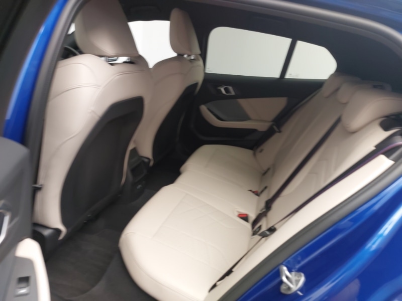 Used BMW 1 Series 2025 for sale - 78071657: Photo 12