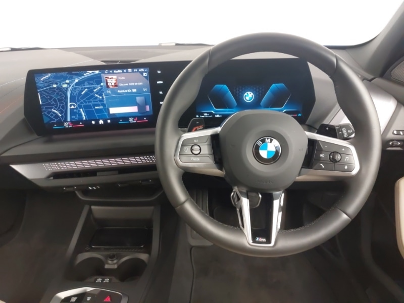 Used BMW 1 Series 2025 for sale - 78071657: Photo 5