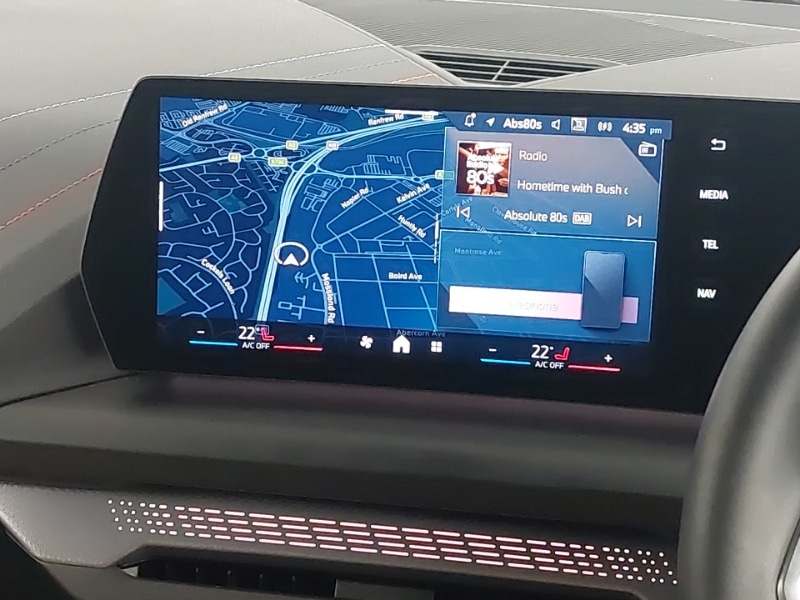 Used BMW 1 Series 2025 for sale - 78071657: Photo 8