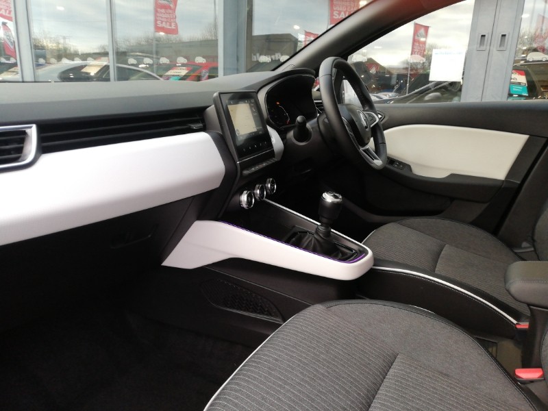 Used Renault Clio 2022 for sale - 77304672: Photo 5