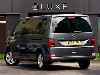 Used Volkswagen Transporter Shuttle 2024 for sale - 79342952: Photo