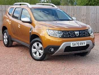 2020 - 1.3 TCe 130 Comfort 5dr