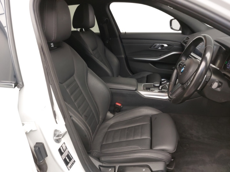 Used BMW 3 Series 2022 for sale - 76817349: Photo 11