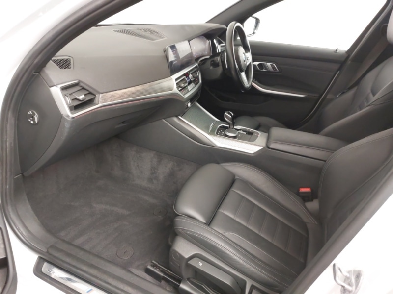 Used BMW 3 Series 2022 for sale - 76817349: Photo 7