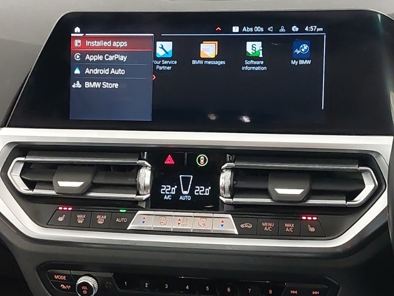 Used BMW 3 Series 2022 for sale - 76817349: Photo 8