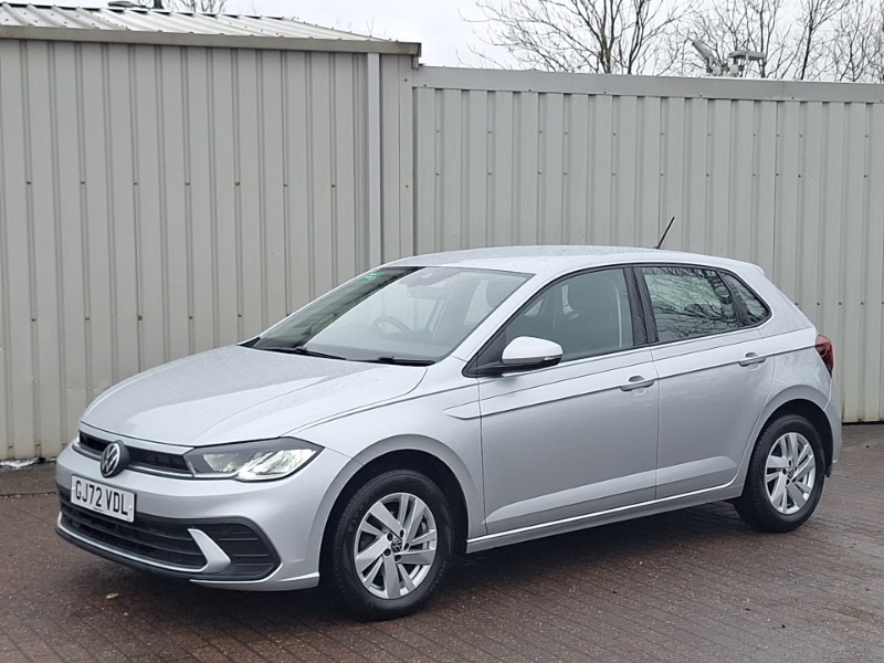 Used Volkswagen Polo 2022 for sale - 76720906: Photo 12