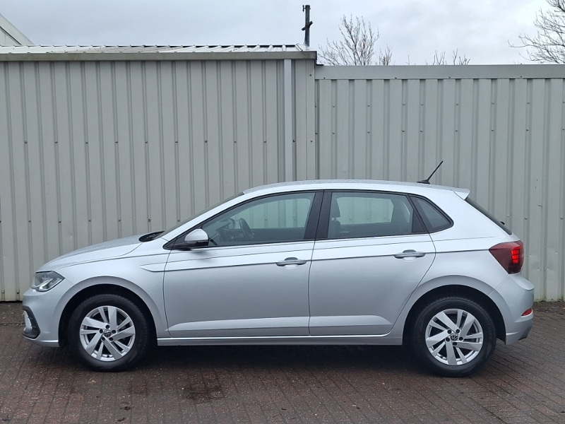Used Volkswagen Polo 2022 for sale - 76720906: Photo 4