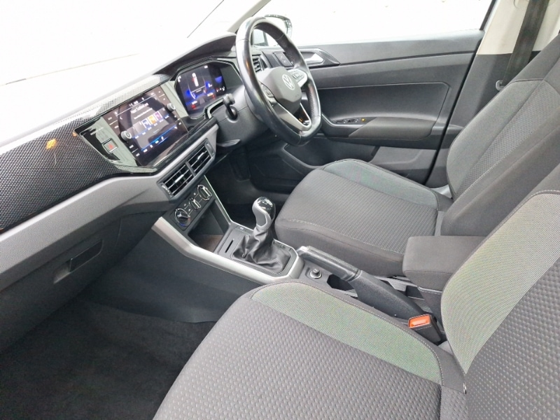 Used Volkswagen Polo 2022 for sale - 76720906: Photo 5