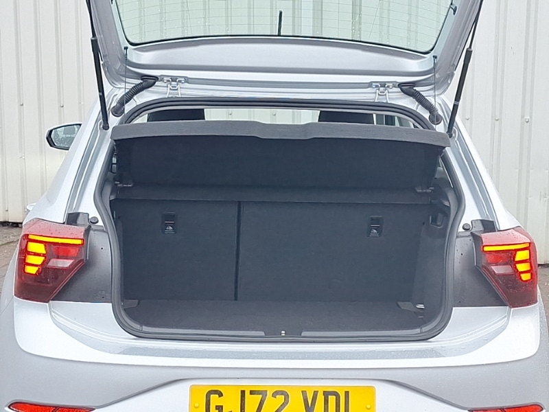 Used Volkswagen Polo 2022 for sale - 76720906: Photo 8