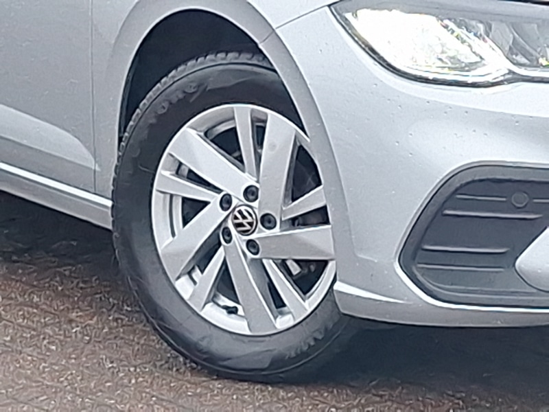 Used Volkswagen Polo 2022 for sale - 76720906: Photo 9