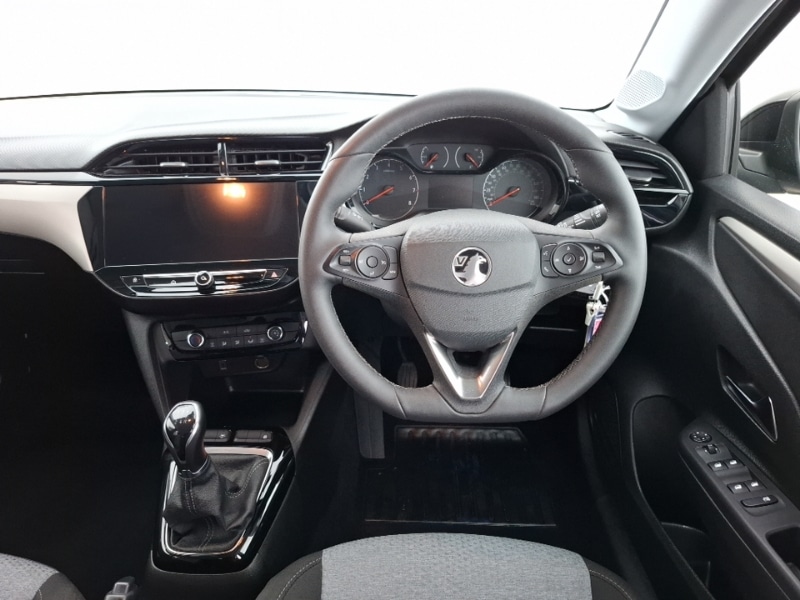 Used Vauxhall Corsa 2023 for sale - 77194185: Photo 7