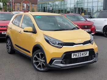 Used Kia Picanto 2023 for sale - 78547576: Photo