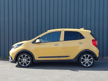 Used Kia Picanto 2023 for sale - 78547576: Photo