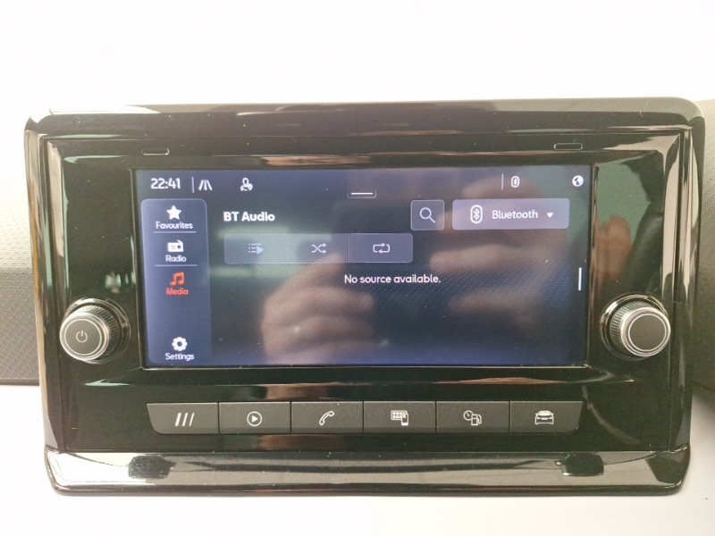 Used SEAT Arona 2022 for sale - 77923725: Photo 10