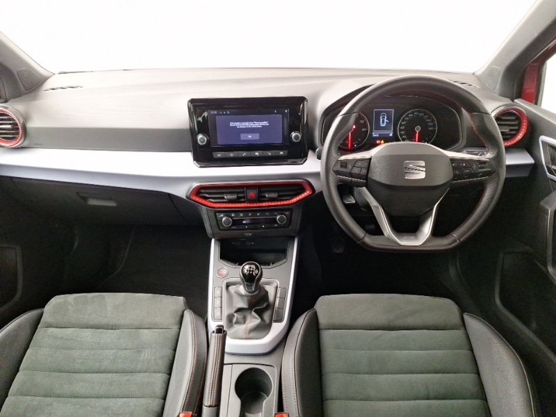 Used SEAT Arona 2022 for sale - 77923725: Photo 2