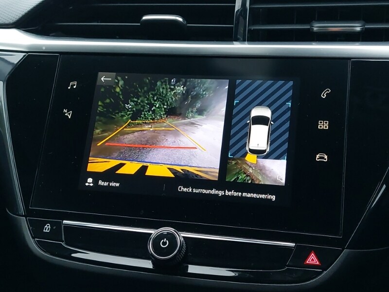 Used Vauxhall Corsa 2021 for sale - 76817090: Photo 12