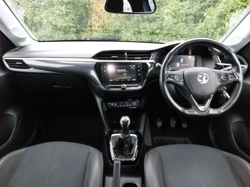 Used Vauxhall Corsa 2021 for sale - 76817090: Photo 2