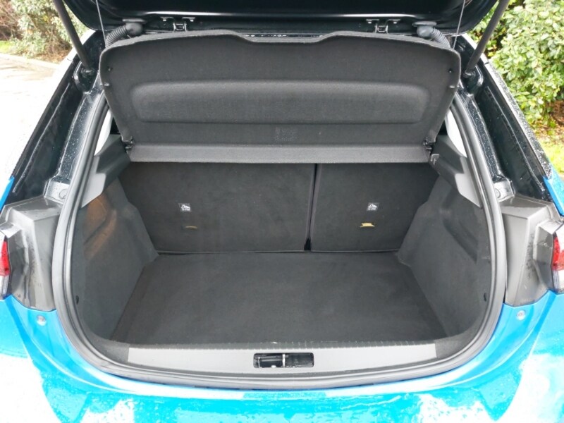 Used Vauxhall Corsa 2021 for sale - 76817090: Photo 8