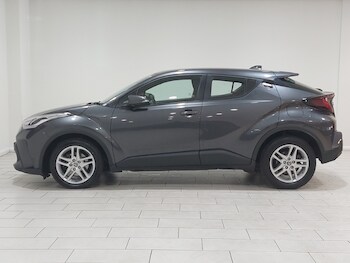 Used Toyota C-HR 2023 for sale - 78853313: Photo