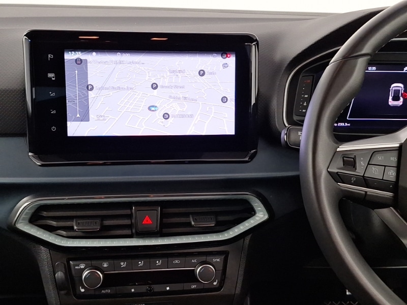 Used SEAT Arona 2023 for sale - 77955561: Photo 10