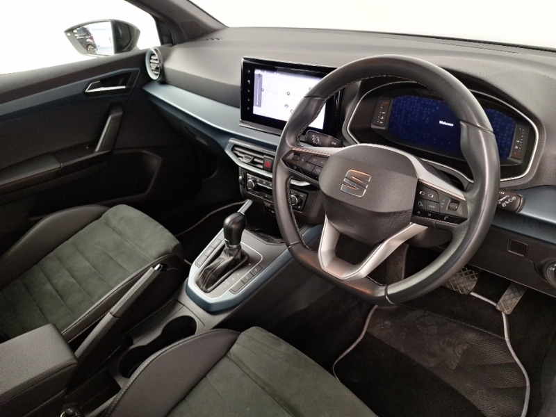 Used SEAT Arona 2023 for sale - 77955561: Photo 11