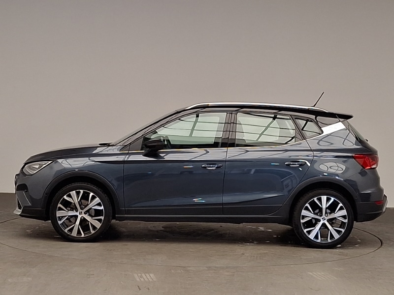 Used SEAT Arona 2023 for sale - 77955561: Photo 4