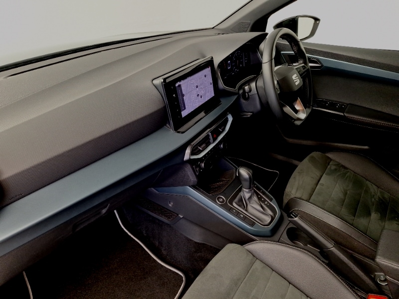 Used SEAT Arona 2023 for sale - 77955561: Photo 5