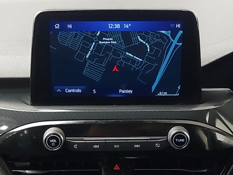 Used Ford Kuga 2023 for sale - 78146400: Photo 11