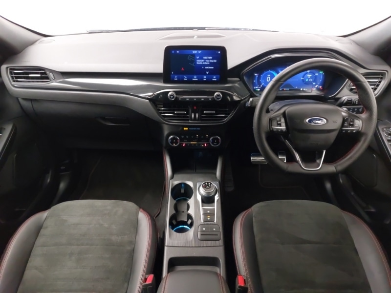Used Ford Kuga 2023 for sale - 78146400: Photo 2
