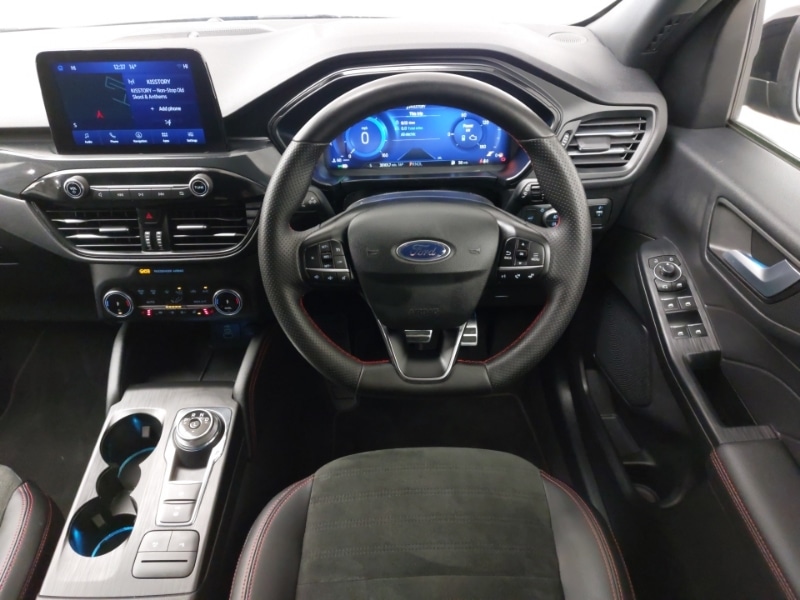 Used Ford Kuga 2023 for sale - 78146400: Photo 7