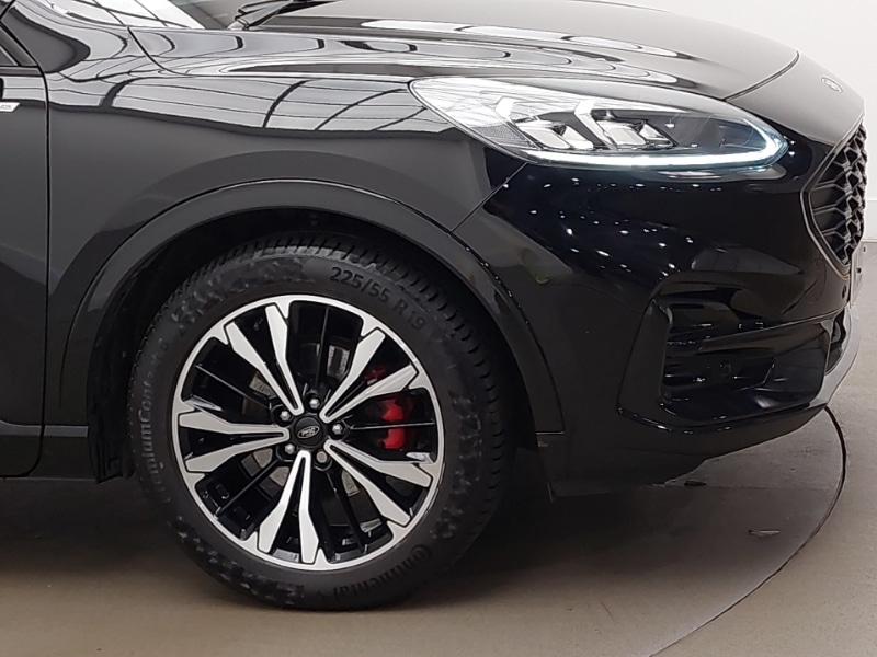 Used Ford Kuga 2023 for sale - 78146400: Photo 9