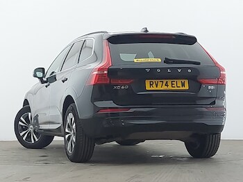 Used Volvo XC60 2024 for sale - 75882616: Photo