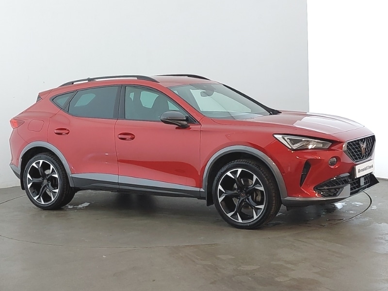 Used Cupra Formentor 2022 for sale - 76366038: Photo 12