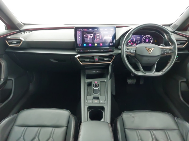 Used Cupra Formentor 2022 for sale - 76366038: Photo 2