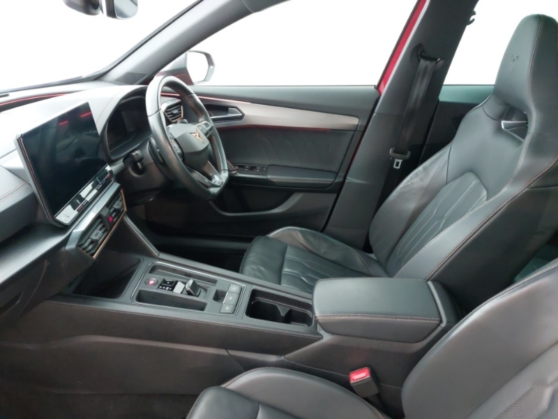 Used Cupra Formentor 2022 for sale - 76366038: Photo 5
