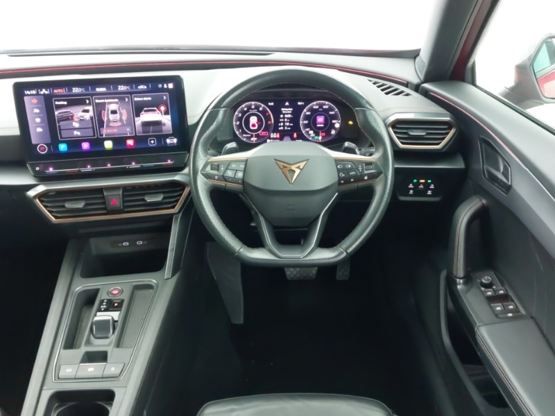 Used Cupra Formentor 2022 for sale - 76366038: Photo 7