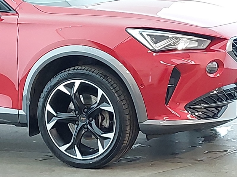 Used Cupra Formentor 2022 for sale - 76366038: Photo 9
