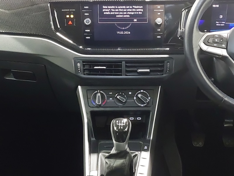 Used Volkswagen Taigo 2023 for sale - 77955097: Photo 7