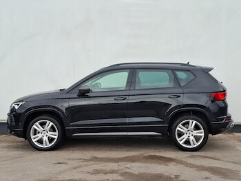 Used SEAT Ateca 2024 for sale - 77347755: Photo