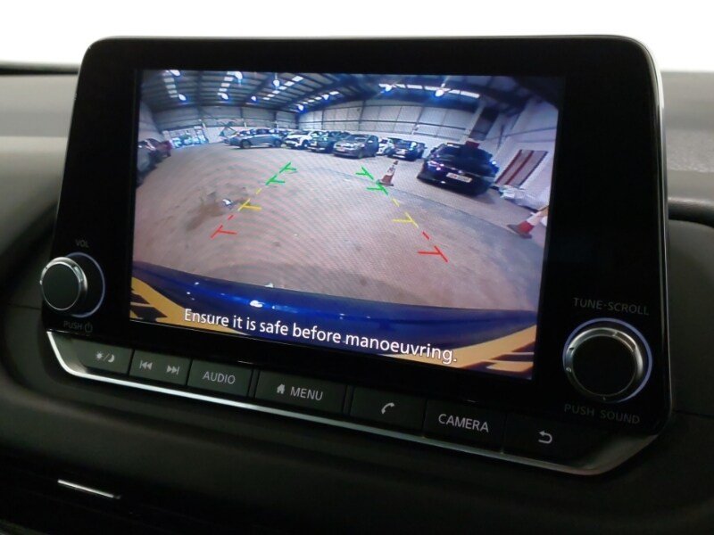 Used Nissan Qashqai 2022 for sale - 77478482: Photo 10